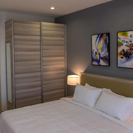 Encorp Marina Suites By Iconic Bliss Nusajaya  Exteriör bild